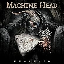 Unatoned Music CD