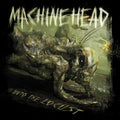 PRE-ORDER Machine Head - Unto The Locust (15Th Anniversary) [Jewel Case] Music CD