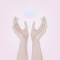 Human Energy Music CD