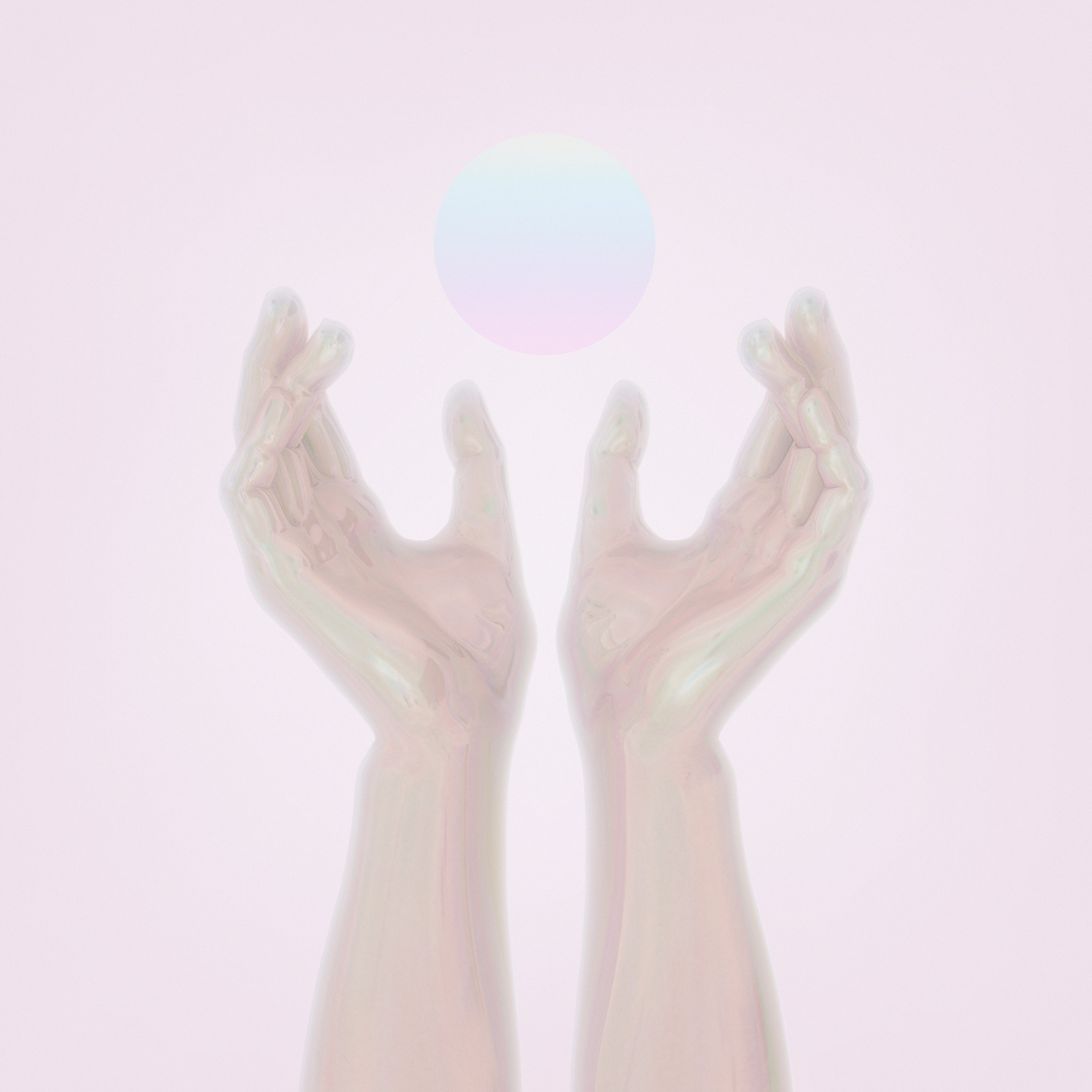 Human Energy Music CD