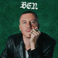 Macklemore - BEN (INDIE EX) [Alternate Cover] Vinyl Record