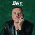 Macklemore BEN (INDIE EX) [Alternate Cover] Vinyl Record