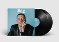 Macklemore BEN Vinyl Record