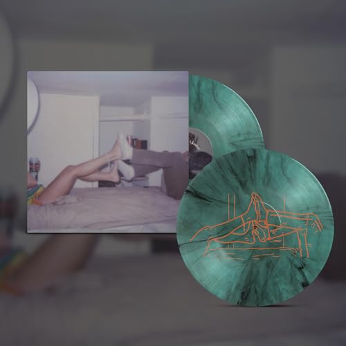 Yeah, No, I Know Vinyl Record