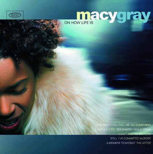 Macy Gray - On How Life Is (180 Gram Vinyl) [Import] | Mint (M) Mint (M)