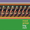 Big Nun Music CD