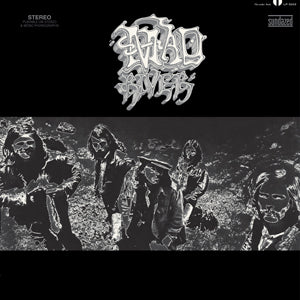 Mad River Vinyl Record