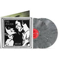 Above (Indie Exclusive, Limited Edition, Gray Marbled Colored Vinyl, Booklet) (2 Lp's) Vinyl Record