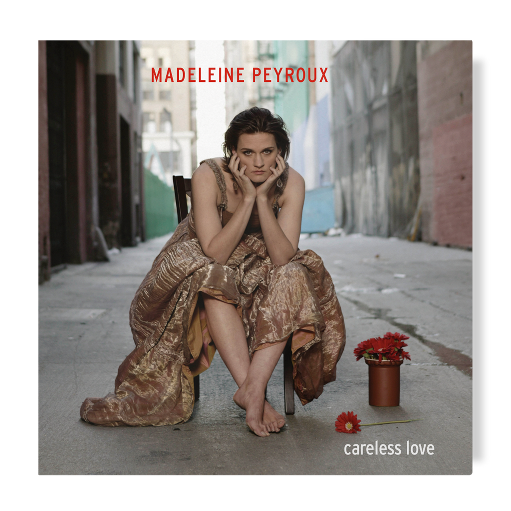 Careless Love: Deluxe Edition (2-Disc Edition) Music CD