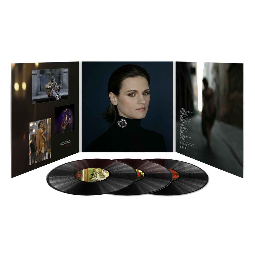 Careless Love: Deluxe Edition (180g 3-LP Black Vinyl) Vinyl Record