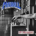 Madball - Not Your Kingdom [Transparent Blue] Vinyl Record