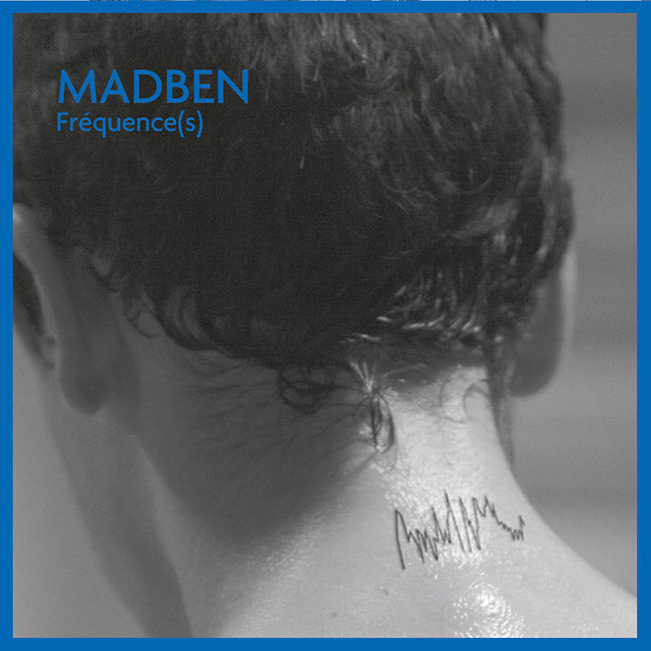 Frequence(s) Music CD