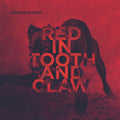 Red in Tooth and Claw Music CD