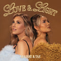 Love & Light (2 Lp's) Vinyl Record