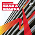 Make A Change Music CD