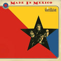 Guerillaton Music CD
