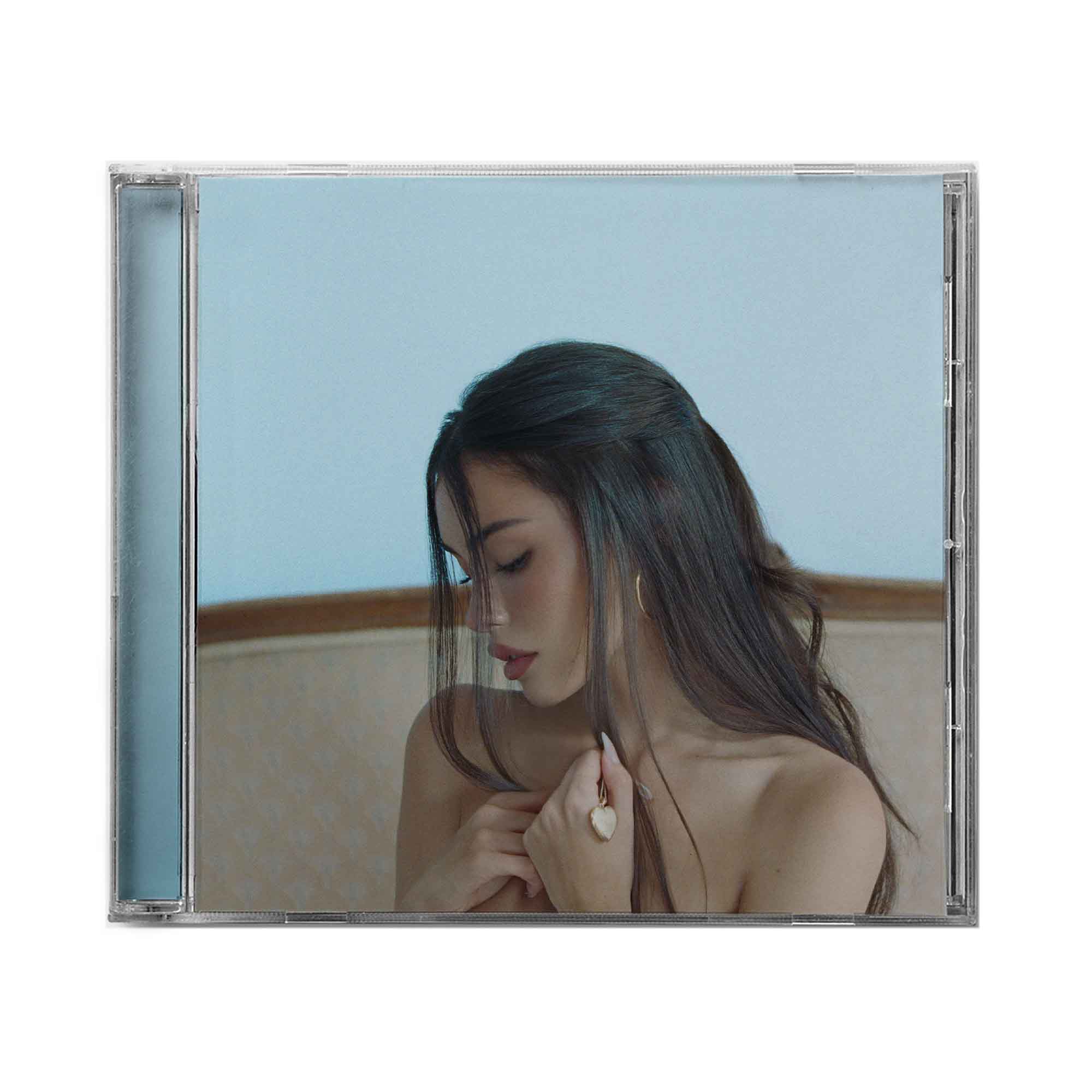 Madison Beer - Locket [CD] |