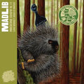 Madlib Low Budget High-Fi Music (RSD11.25.22) Vinyl Record