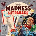 Hit Parade [RSD 11.28.25] Vinyl Record