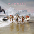 Madness - I Do Like to Be B-Side the A-Side, Vol. 3 (RSD 4.22.23) Vinyl Record