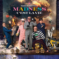 Theatre Of The Absurd Presents C'est La Vie (Enhanced Edition) [Explicit Content] (2 Cd's) Music CD