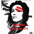 Madonna - American Life [Explicit Content] (180 Gram Vinyl) (2 Lp's) Vinyl Record