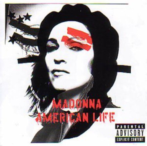 American Life | Mint (M) Mint (M)