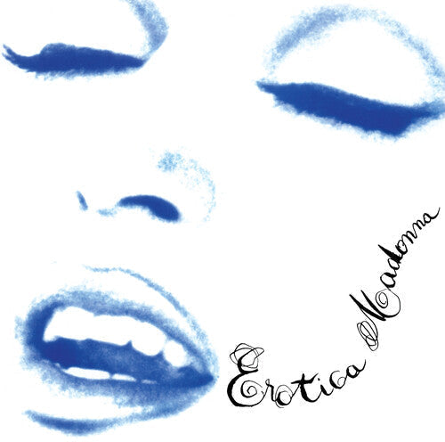 PRE-ORDER Madonna - Erotica (2026 Japanese Edition) Music CD