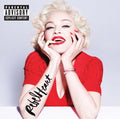 PRE-ORDER Madonna - Rebel Heart (2026 Japanese Edition) Music CD