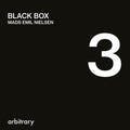 MADS EMIL NIELSEN - Black Box 3 Vinyl Record