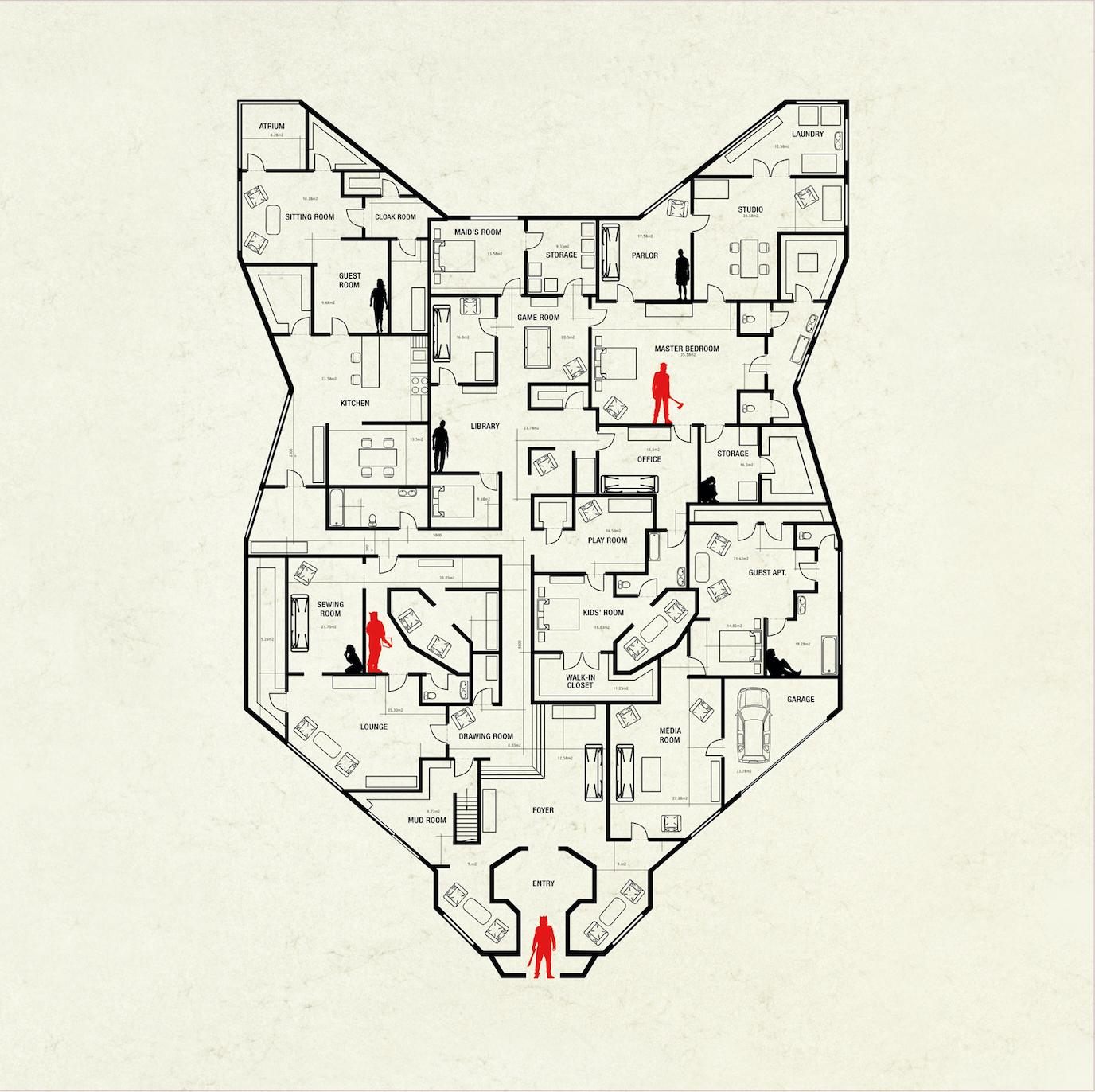 You'Re Next Vinyl Record