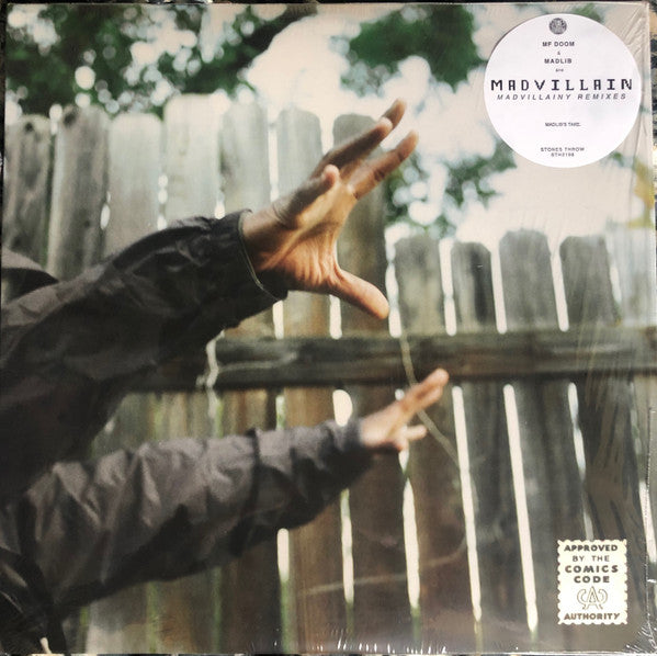 Madvillainy 2: The Madlib Remix | Mint (M) Mint (M)