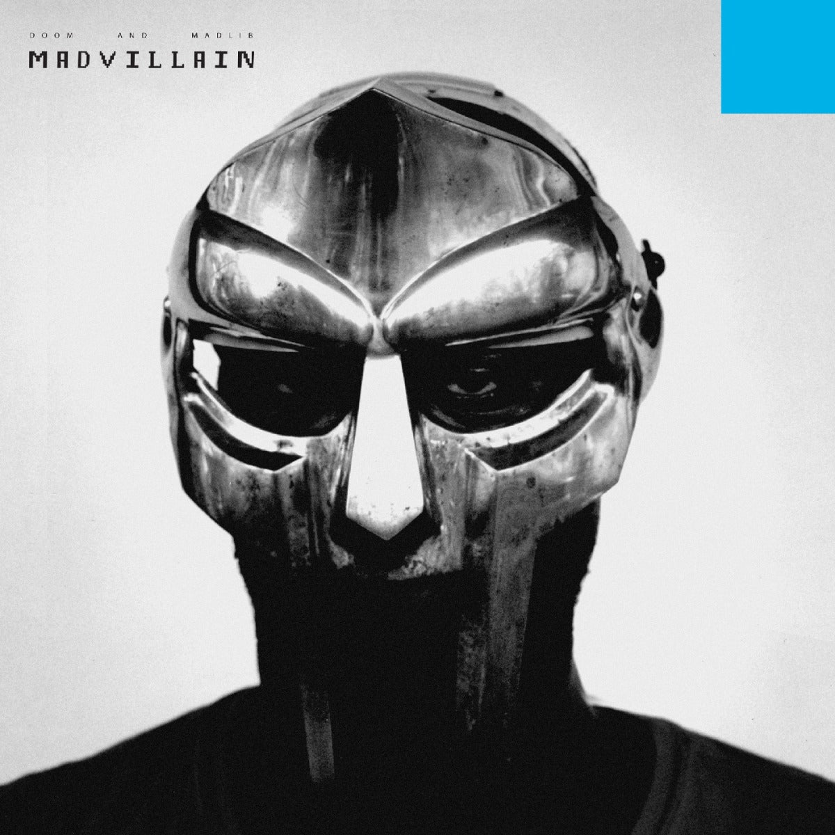 Madvillain - Madvillainy: Audiophile Edition (2xVINYL) | Mint (M) Mint (M)