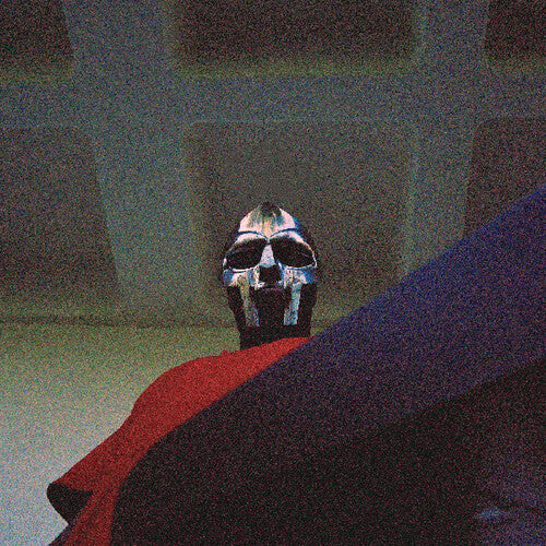 Madvillainy Demos Vinyl Record