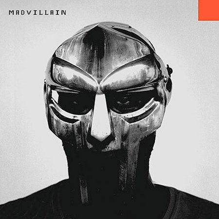 Madvillainy (CD) |