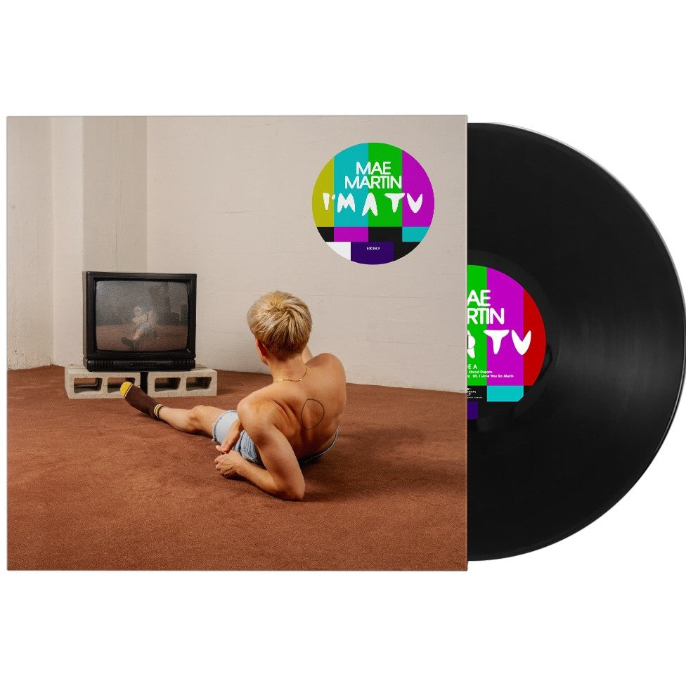 I'm A TV |
