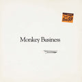 Monkey Business Vinyl Record