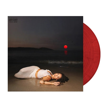 When I Hear Your Name [Red 2 LP] (Vinyl) Vinyl Record