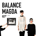 Balance 027 Music CD
