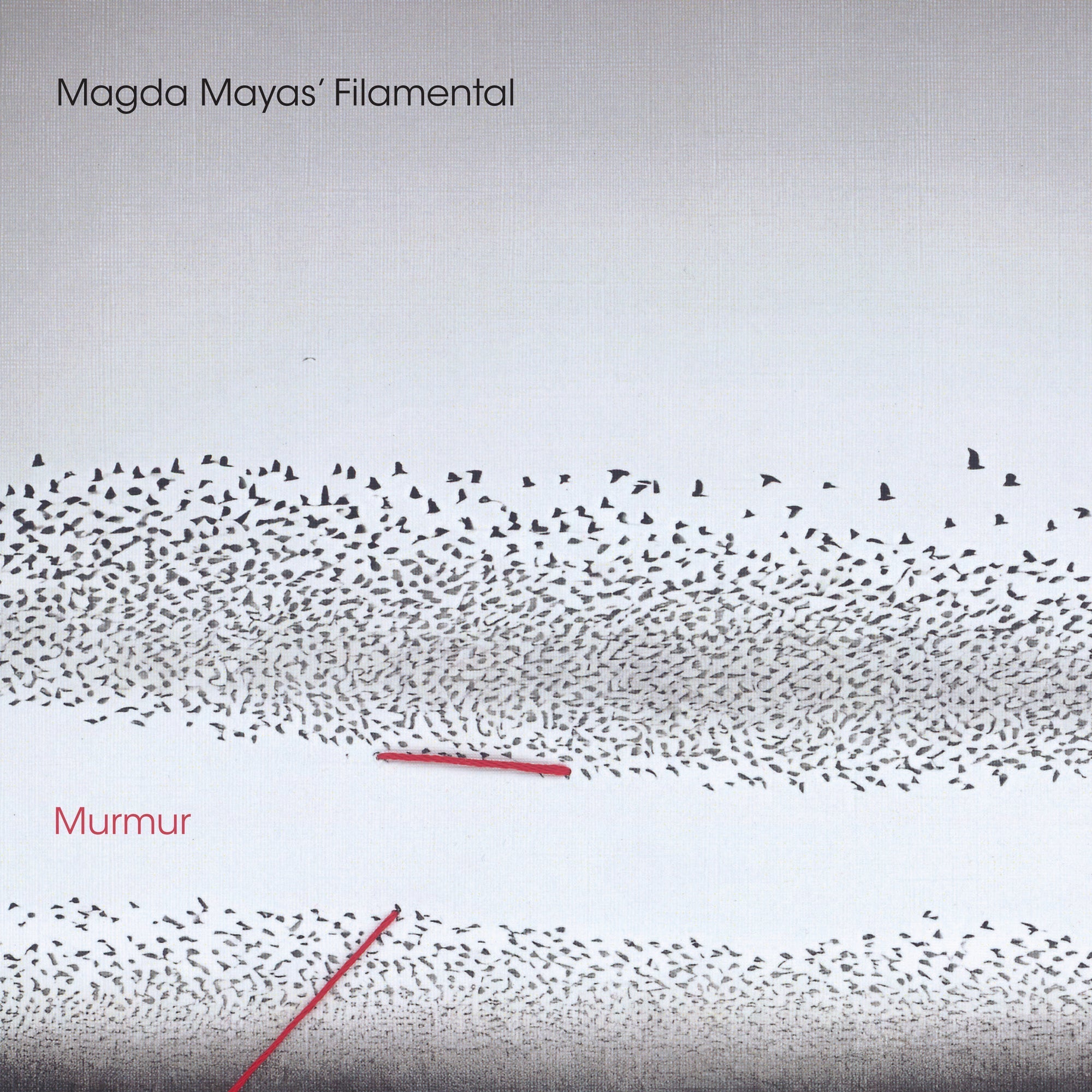Murmur Music CD