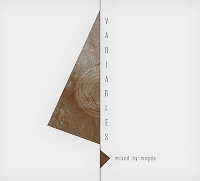 Variables Music CD