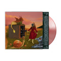 7" - This Is The World (I Made It For You) / Nice Day (Marbled In Pink Wisp Vinyl) Vinyl Record