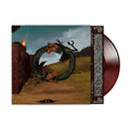 (PRE ORDER 4/17/26) 7" - Unoriginal / Black-Eyed Susan Climb (MARBLED RED HOT SUN VINYL 7") |