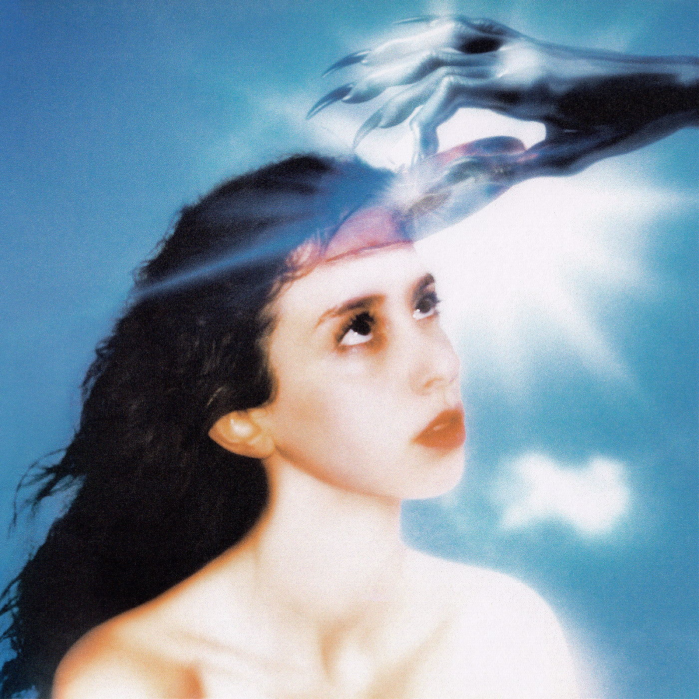 Imaginal Disk Music CD