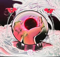 Magdalena Bay - Mercurial World (COLOR VINYL) | Mint (M) Mint (M)
