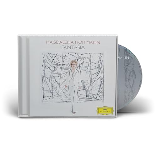 Fantasia Music CD