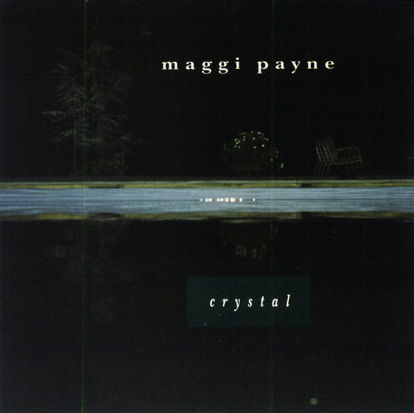 Crystal Music CD