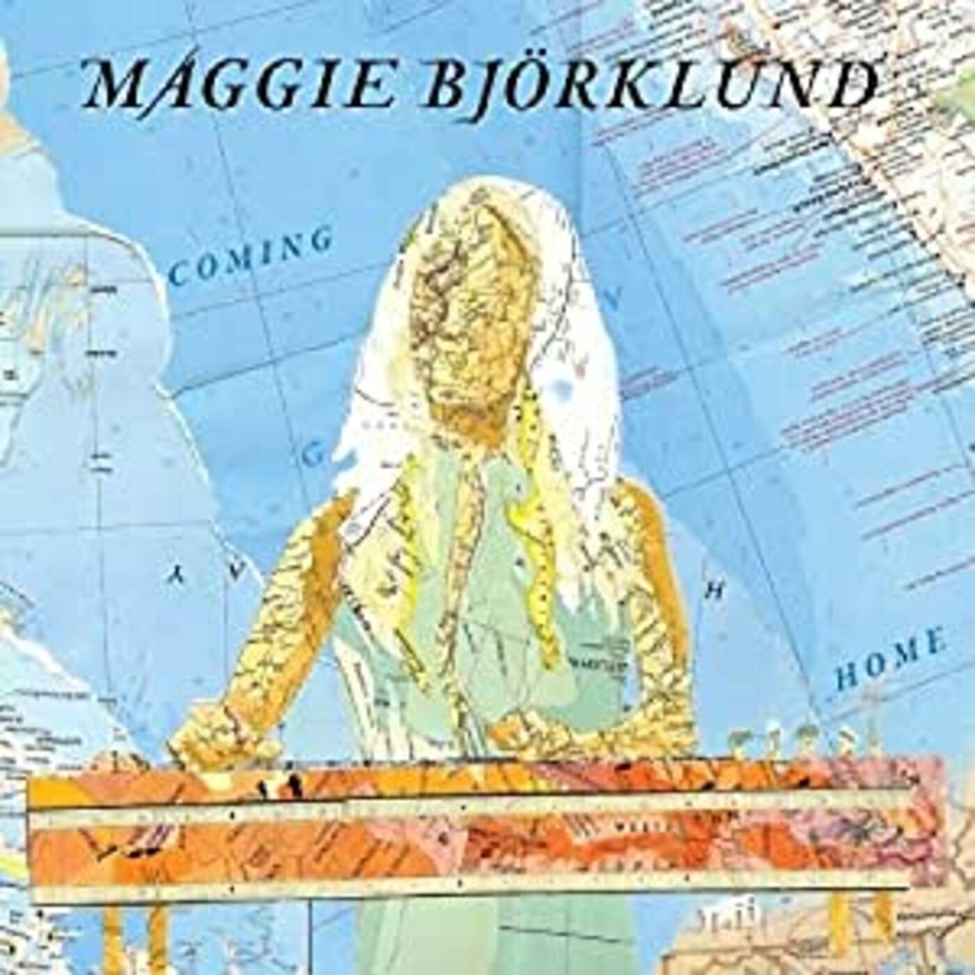 Coming Home Music CD
