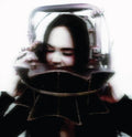 Maggie Lindemann HEADSPLIT [Clear LP] Vinyl Record