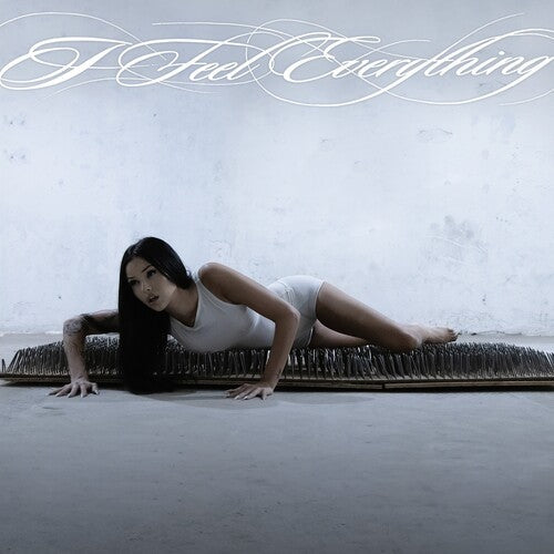 I Feel Everything (CD) | Mint (M) Mint (M)